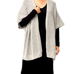 Aritzia Ionic cape